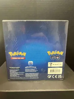 POKEMON TCG PREMIER DECK HOLDER COLLECTION DRAGONITE VSTAR SEALED - Image 2