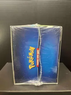 POKEMON TCG PREMIER DECK HOLDER COLLECTION DRAGONITE VSTAR SEALED - Image 3