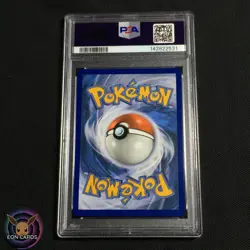 Dark Sylveon V HOLO RARE SWSH134 (PSA MINT 9) Black Star PROMO Pokemon Cards - Image 2