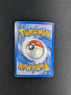 [MP] Pokemon TCG Vibrava 80 HP EX Power Keepers STAMPED 38/108 2007 English Card - Image 2