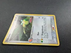 [MP] Pokemon TCG Vibrava 80 HP EX Power Keepers STAMPED 38/108 2007 English Card - Image 3