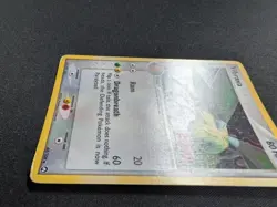 [MP] Pokemon TCG Vibrava 80 HP EX Power Keepers STAMPED 38/108 2007 English Card - Image 4