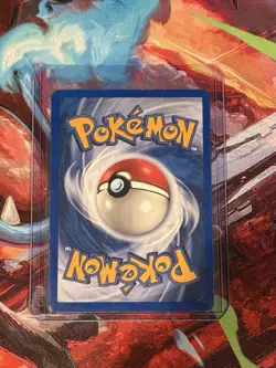 2002 Pokemon TCG Expedition Base Set Alakazam Non-Holo Rare Card 33/165 - Image 2