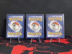 Pokemon First Partner Illustration Collection Series 1 Gen 4 Sinnoh Starters - Image 2