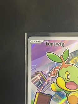 Pokemon First Partner Illustration Collection Series 1 Gen 4 Sinnoh Starters - Image 4
