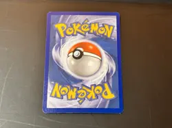 Pokemon Darkness Energy 103/113 Reverse Holo EX Delta Species LP Stamped Rare - Image 2