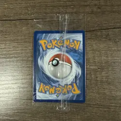 Mewtwo SVP 052 Black Star Promo Scarlet & Violet 151 Promo Sealed Pokemon TCG - Image 2