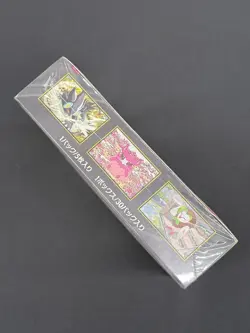 [Sealed] Munikis Zero Booster Box Pokemon Card Game M3 Japanese w/shrink FedEx - Image 4