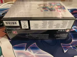 Evolving Skies - Pokemon Center (PC) Exclusive Elite Trainer Box (ETB) - Sealed - Image 3
