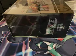 Evolving Skies - Pokemon Center (PC) Exclusive Elite Trainer Box (ETB) - Sealed - Image 5