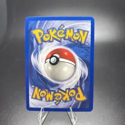 Pokemon Quilava 46/111 Neo Genesis Vintage Unlimited Common (NM) -j - Image 2