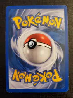 Pokemon Neo Genesis Ledyba 63/111 Regular Common Basic 40 HP Wizards 2000 63/111 - Image 2
