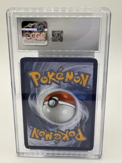 Pokemon CGC 10 Tyranitar Paldea Evolved From Lucario & Tyranitar Ex Premium Col. - Image 2