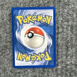 VTG Pokemon EX Ruby and Sapphire Combusken 27/109 Uncommon Regular NM - Image 2