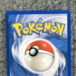 VTG Pokemon EX Ruby and Sapphire Combusken 27/109 Uncommon Regular NM - Image 5