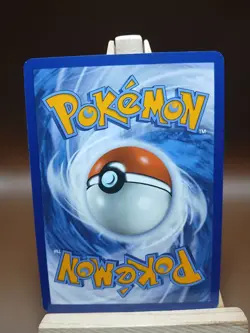 LP Pokemon Team Rocket’s Flaaffy 073/182 Reverse Holo Destined Rivals - Image 3