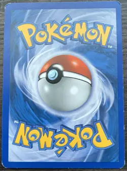 Charmander 48/108 Pokemon TCG EX Power Keepers Common Heavy Play HP - Image 2