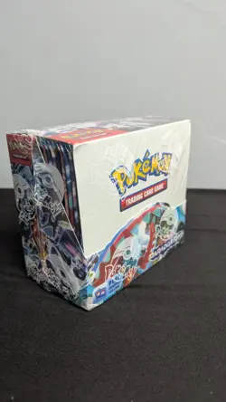 Pokemon TCG: Scarlet & Violet - Paradox Rift Booster Box - 36 Packs 820650863998 - Image 2