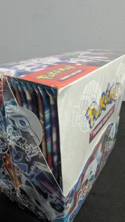 Pokemon TCG: Scarlet & Violet - Paradox Rift Booster Box - 36 Packs 820650863998 - Image 3
