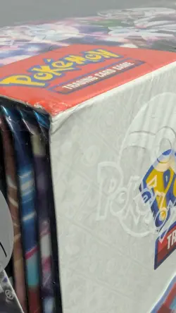 Pokemon TCG: Scarlet & Violet - Paradox Rift Booster Box - 36 Packs 820650863998 - Image 4