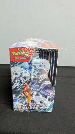 Pokemon TCG: Scarlet & Violet - Paradox Rift Booster Box - 36 Packs 820650863998 - Image 5