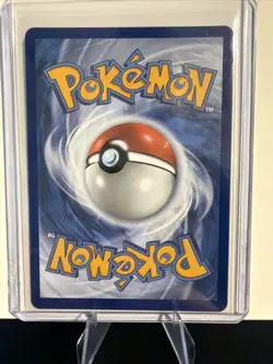 Yveltal ex 105/088 Perfect Order Full Art Pokemon - Image 3