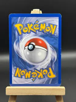 Pokemon Gyarados G Platinum Reverse Holo Rare Basic 110 LP/MP 30/127 - Image 2