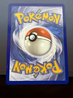 Mega Charizard Y ex 022/217 Ascended Heroes Double Rare Holofoil Pokemon See Pic - Image 2