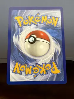 Mega Evolution Abomasnow ex Ultra Rare 157/132 Near Mint Pokemon TCG - Image 2