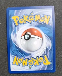 Pokemon Pikachu Holo Birthday Celebrations 25th Classic Collection #24 - Image 3