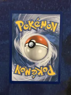 Pokemon Electropower Pokemon League Stamped Reverse Holo # 172a/214 - LP - Image 2