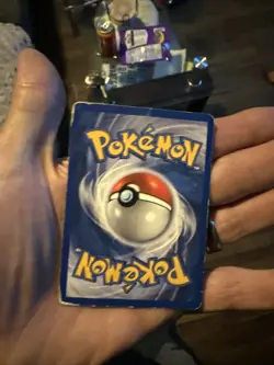 Ponyta 64/82 - Common Team Rocket - Pokemon TCG - LP/MP💎 - Image 3
