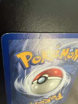 Pokemon TCG Pinsir Jungle 9/64 Holo Unlimited Holo Rare - Image 3