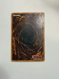 Yu-Gi-Oh! Blue-Eyes White Dragon SDK-001 Ultra Rare Kaiba Unlimited English - Image 2