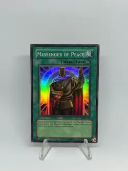 Messenger of Peace MRL-102 Magic Ruler Unlimited - Image 1