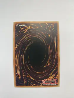 Primitive Planet Reichphobia 1st Ed Quarter Century RA02-EN067 Yu-Gi-Oh! - Image 2
