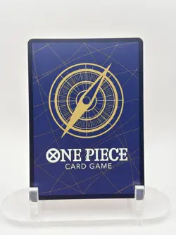 Sentomaru ST21-007 Alt Art Foil One Piece Starter Deck EX Gear 5 NM English - Image 4
