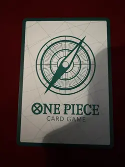 DON!! Card (Tin Pack Set Vol. 1 -Gol.D.Roger-) DON!! One Piece Promotion Cards N - Image 2