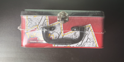 Pokemon TCG Celebration 25th Anniversary Collector’s Chest Lunch Box Tin Sealed - Image 3