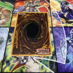 Yugioh! Red Rose Dragon Starlight Rare Near Mint 1st Edition MP25-EN037 - Image 4