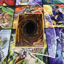 Yugioh! Obliterate!! MP25-EN029 Starlight Rare 1st Edition NM - Image 4