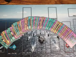 YUGIOH Retro Pack 2 (2020 Reprint) Full Common Set - Image 1
