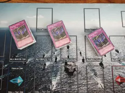 YUGIOH Retro Pack 2 (2020 Reprint) Full Common Set - Image 2