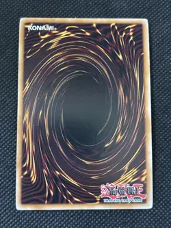 YuGiOh! - Light and Darkness Dragon STOR-ENSE1 Super Rare Limited Edition NM - Image 2