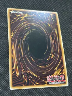 YuGiOh! - Light and Darkness Dragon STOR-ENSE1 Super Rare Limited Edition NM - Image 3