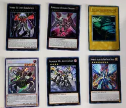 Yugioh - Blue-Eyes Spirit Dragon - Ultra Rare Holographic - 1st Edition Card - Image 2