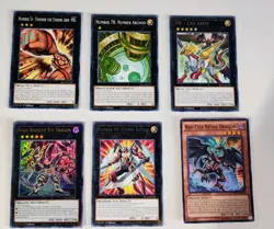 Yugioh - Blue-Eyes Spirit Dragon - Ultra Rare Holographic - 1st Edition Card - Image 3