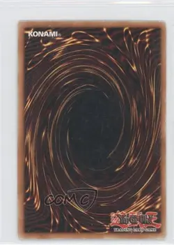 Iris the Earth Mother 1st Ed. YuGiOh Cyberdark Impact #CDIP-EN025 2006 READ - Image 2