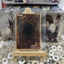 MP23-EN035 Sales Ban Super Rare 1st Edition YuGiOh - Image 2