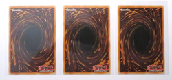 3x Yugioh Card Altergeist Marionetter MZMI-EN062 Rare 1st Edition NM - Image 2